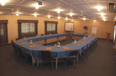 Drakensberg conference venues