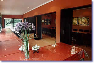 Ermelo conference venues