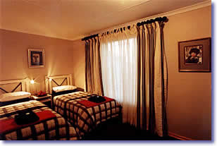 Ermelo conference venues