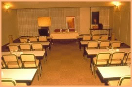 Graff Reinet Conference Venue