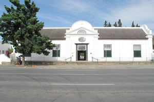Graaff Reinet conference venues
