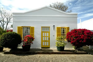 Graaff Reinet conference venues