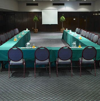 Edenvale conference venues