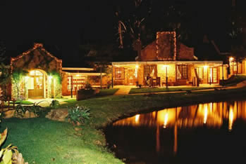 Dullstroom conference venues