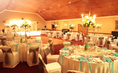Dullstroom conference venues