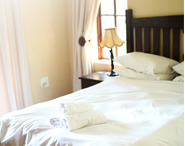 Dullstroom conference venues