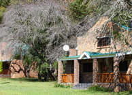 Dullstroom conference venues