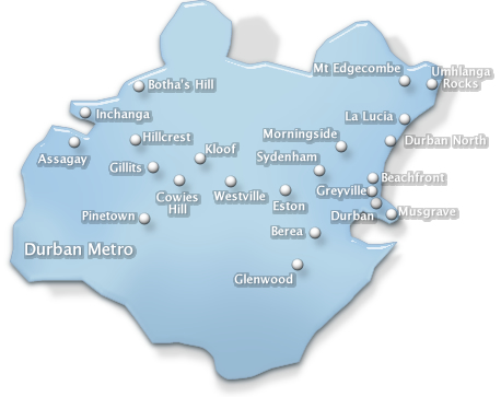 conference venues in Durban , kwazulu-natal