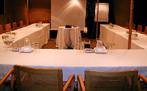 Durban KwaZulu-Natal conference venues