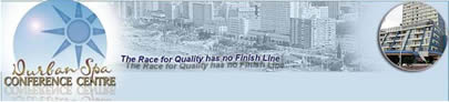 Conference Venues Durban