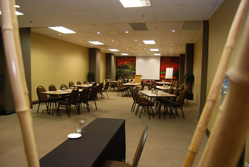 Durban conference venues