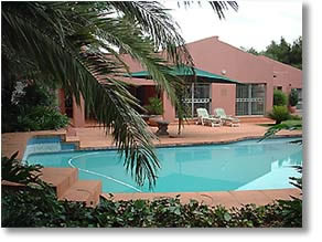 Fourways conference venues
