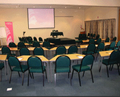 Fourways conference venues