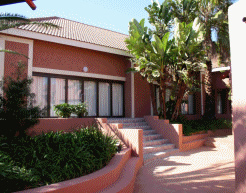 Fourways conference venues