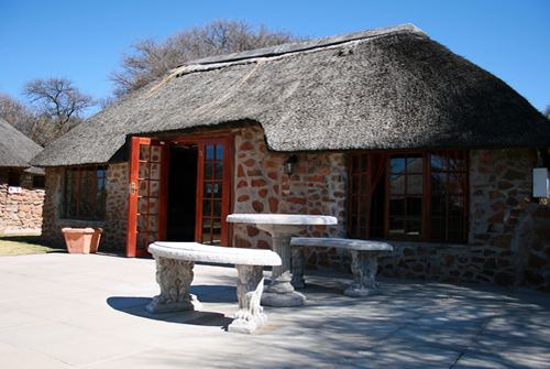 South African Conference Venues