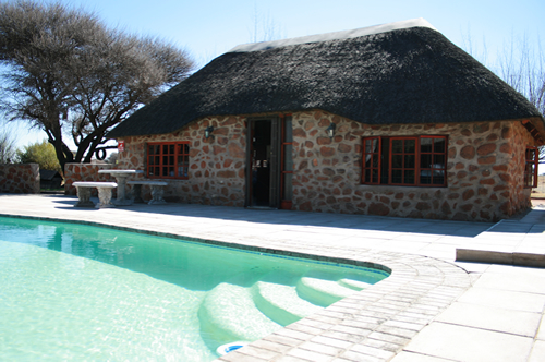 South African Conference Venues