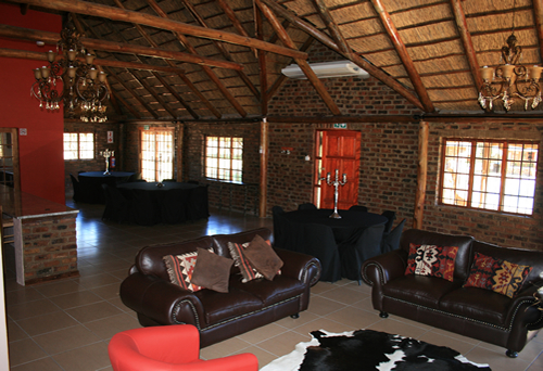 South African Conference Venues