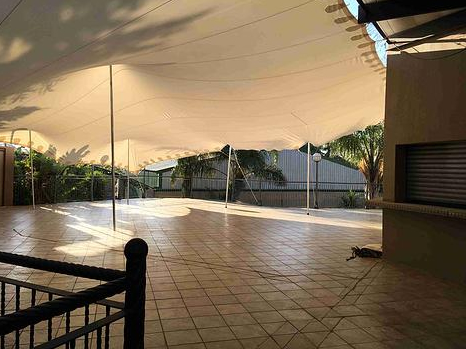 Ebenezer's Conference Venue