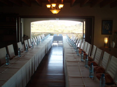 Mbombela conference venues