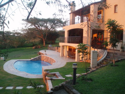 Mbombela conference venues