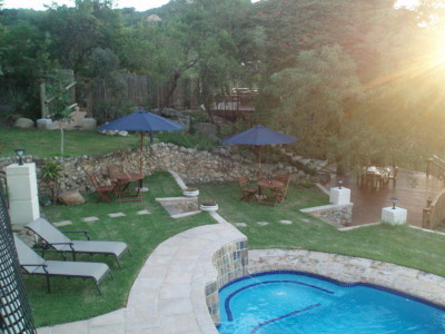 Mbombela conference venues