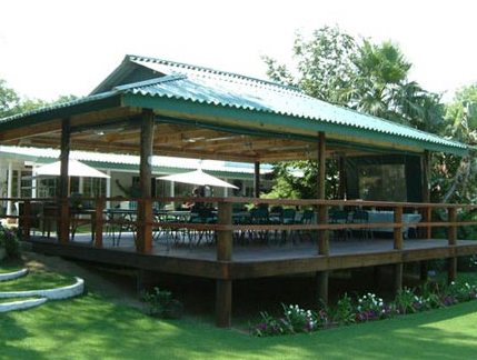 South African Conference Venues