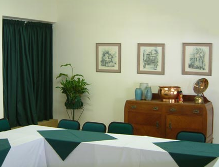 South African Conference Venues