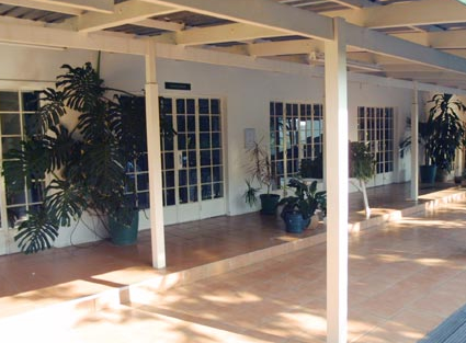 South African Conference Venues