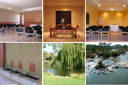 Parys conference venues