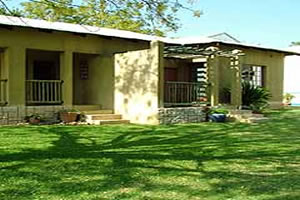 Parys conference venues