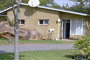 Parys conference venues