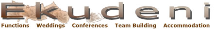 conference venues