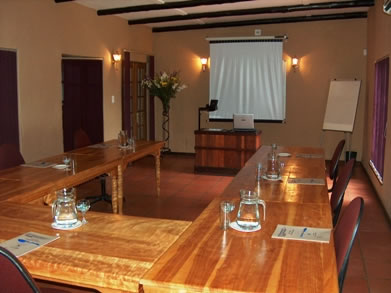 Muldersdrift conference venues