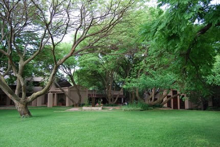 Muldersdrift conference venues