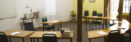 Nelspruit conference venues