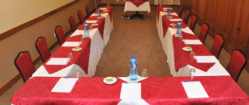 Pretoria conference venues