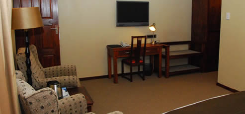 Pretoria conference venues