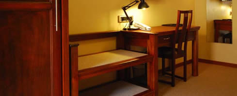 Pretoria conference venues