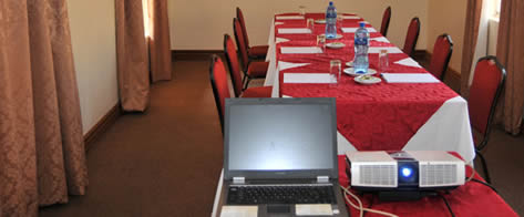 Pretoria conference venues
