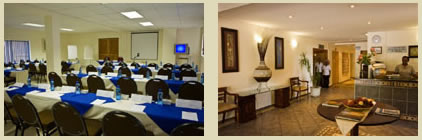 St Lucia conference venues