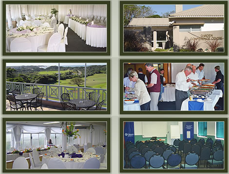 East London conference venues