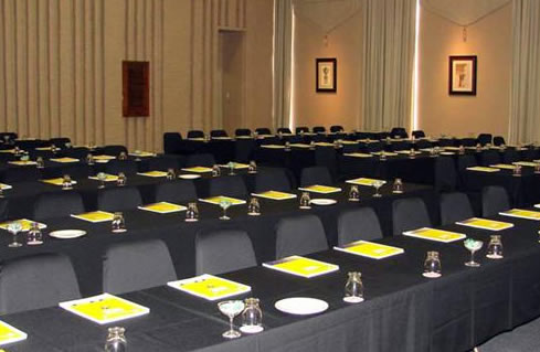 South African Conference Venues