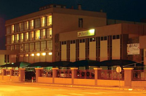 Potchefstroom Conference Venue
