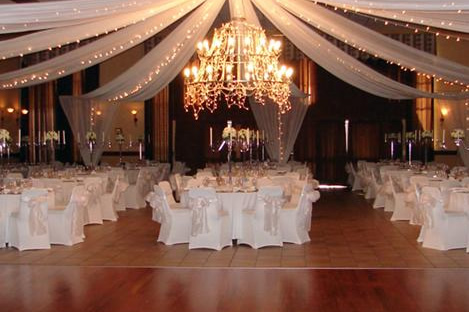 South African Conference Venues