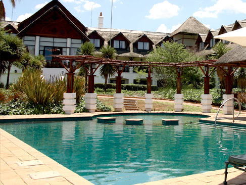 Vanderbijlpark conference venues
