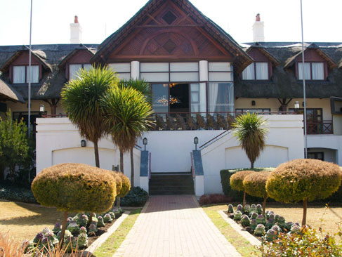 Vanderbijlpark conference venues