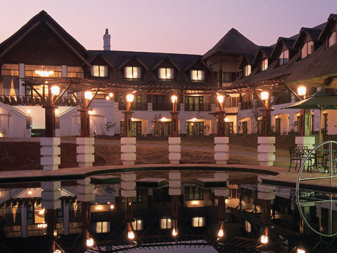 Vanderbijlpark conference venues