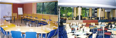 Vanderbijlpark conference venues