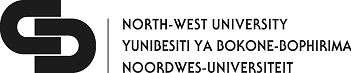 North West University onference venues