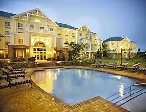 Nelspruit conference venues